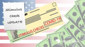 Second Stimulus Check Article
